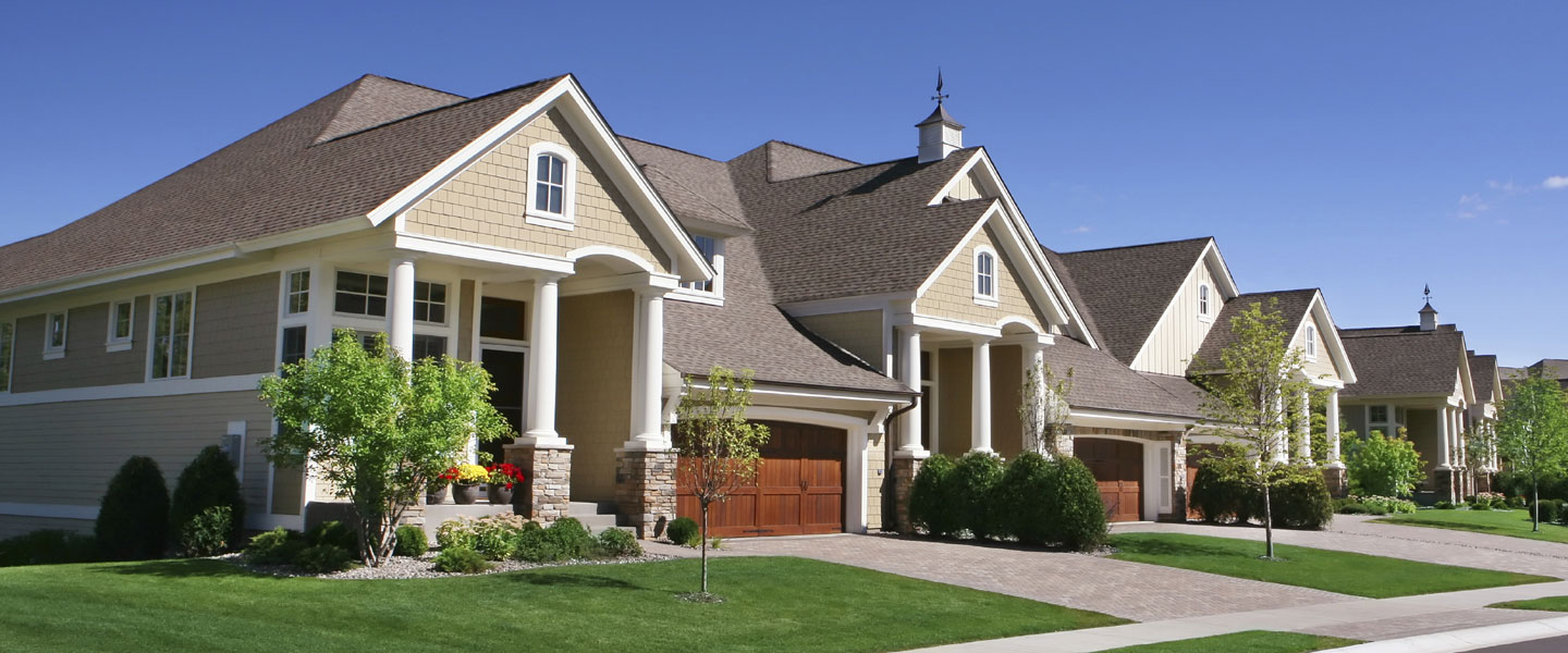 Columbus Ohio Home Insulation