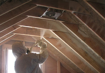 Columbus Attic Insulation